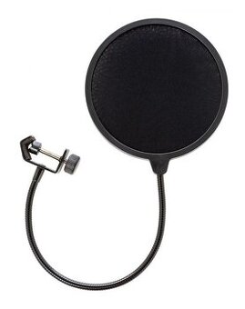 Bespeco FPOP01 - Pop filtr