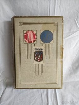 Staré autíčka IGRA - Old Timer - limitovaná edice