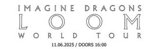 Prodam vstupenky Imagine Dragons na 11.6.