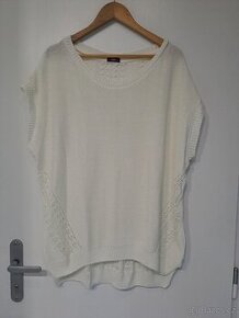 Dámská halenka- svetřík vel. XXXL zn. F&F
