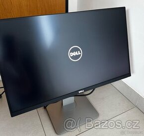 25" Dell U2515H UltraSharp