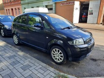 Audi A2