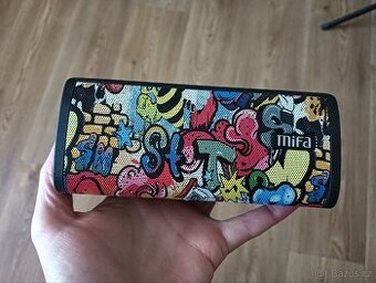 Bluetooth reproduktor MIFA A10