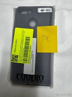 Huawei P smart kožene pouzdro