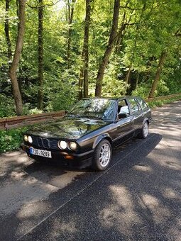 Bmw e30 316i