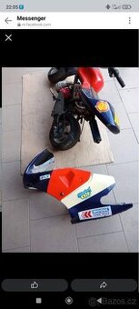 Minibike