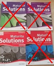 Maturita Solutions