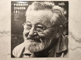LP Jan Werich