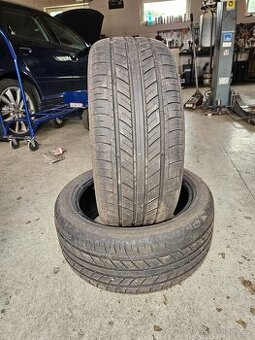 Prodám 2X Letní Pneumatiky 225 45 R 17 čislo 28