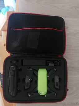 Dji Spark combo