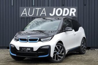 BMW i3 120 Ah 125 kW
