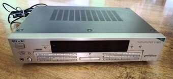 Satelitni tuner Sony DAR 1000 ES Champagne,čti popis