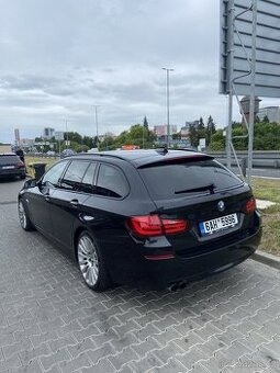 BMW F11 525dX 160Kw