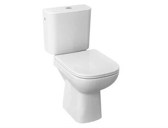 Wc kombi komplet Jika Deep spodní odpad