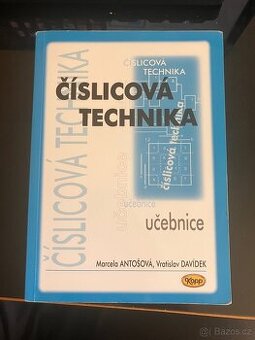 Číslicová technika - 1