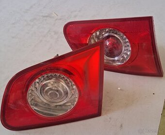 Vw Passat B6 zadní lampy