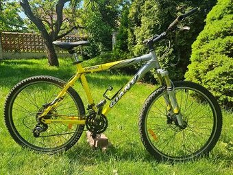 Horske kolo Giant 26 Kotoučové brzdy - 1