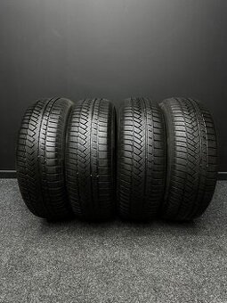 Sada pneu Continental 235/65 r17 104H - 1
