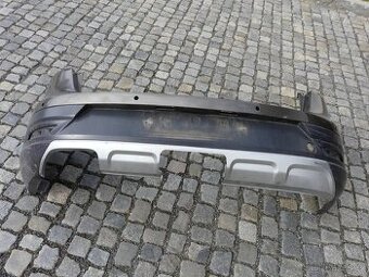 SEAT X-PERIENCE ZADNÍ NÁRAZNÍK - 1