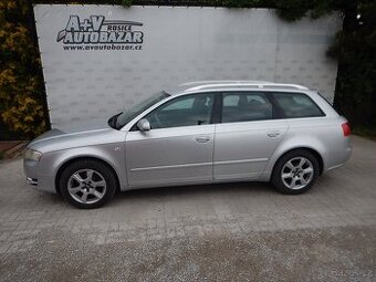 AUDI A4 AVANT 2.0 TDI - 1