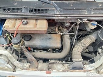 Motor 2.8 dtd 8140.43