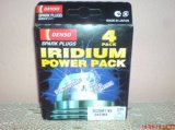 Zapalovací svíčky DENSO IRIDIUM SK20HR11 4PACK - 1