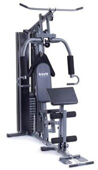 Posilovací věž trinfit gym gx3