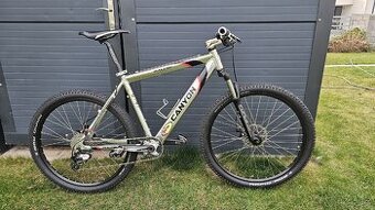 Horské Kolo CANYON 26' 1x10