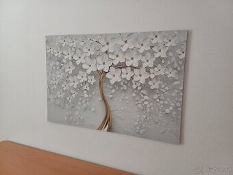 Obraz 120×70 platno