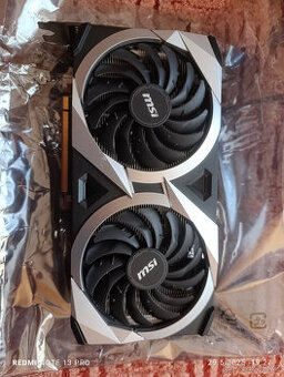 MSI RX6700XT MECH 12GB