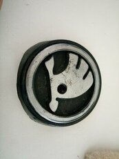 Škoda Favorit / Forman / pick up znak