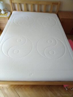 Matrace 140x200cm
