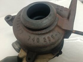 turbo garrett 740295-1,GT1749V