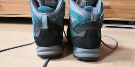 Trekové boty Karrimor 37