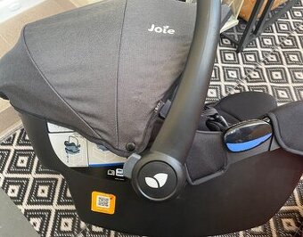 Vajíčko Joie-i snug