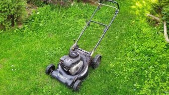 Zahradní benzínová sekačka 148ccm záběr 46cm