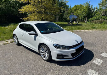 Volkswagen Scirocco 2.0 TDI BMT Perfectline R-Style DSG