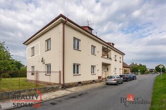 Prodej, byty/1+1, 61 m2, Obránců míru 349, 55101 Jaroměř, Ná