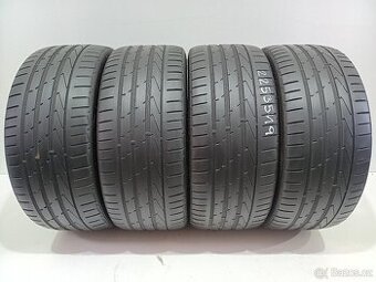 Letní pneu 225/35/19 Hankook