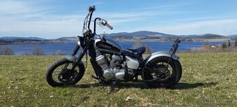 Honda VT 600 shadow