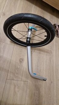 Thule Chariot Jogging Kit 2 – Prakticky nepoužitý