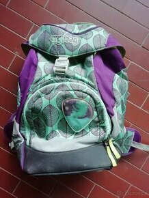 Aktovka Ergobag 1. stupeň - 1