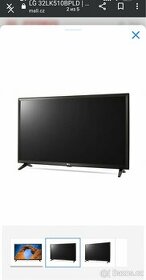 LG TV 2020