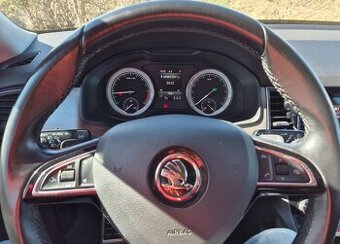 Prodám Škoda Octavia 1,9tdi 66 kw