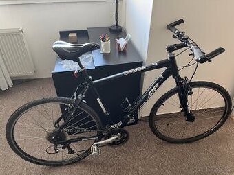 Prodám kolo Merida Crossway