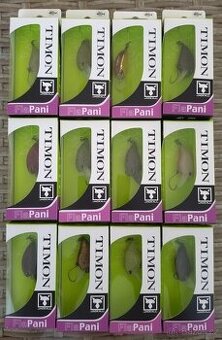 Jackall FlaPani - 1