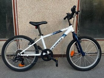 Dětské kolo Rockrider