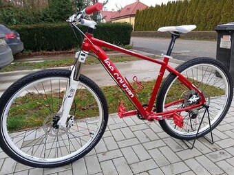 MTB 29" Lee Cougan Rebel. Nové