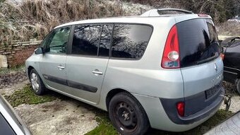 Renault Grand Espace 2.2dci