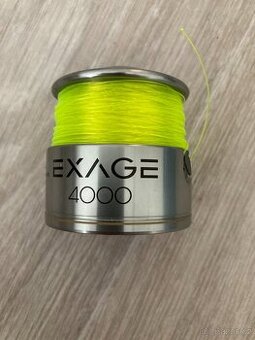 cívka exage 4000 - 1